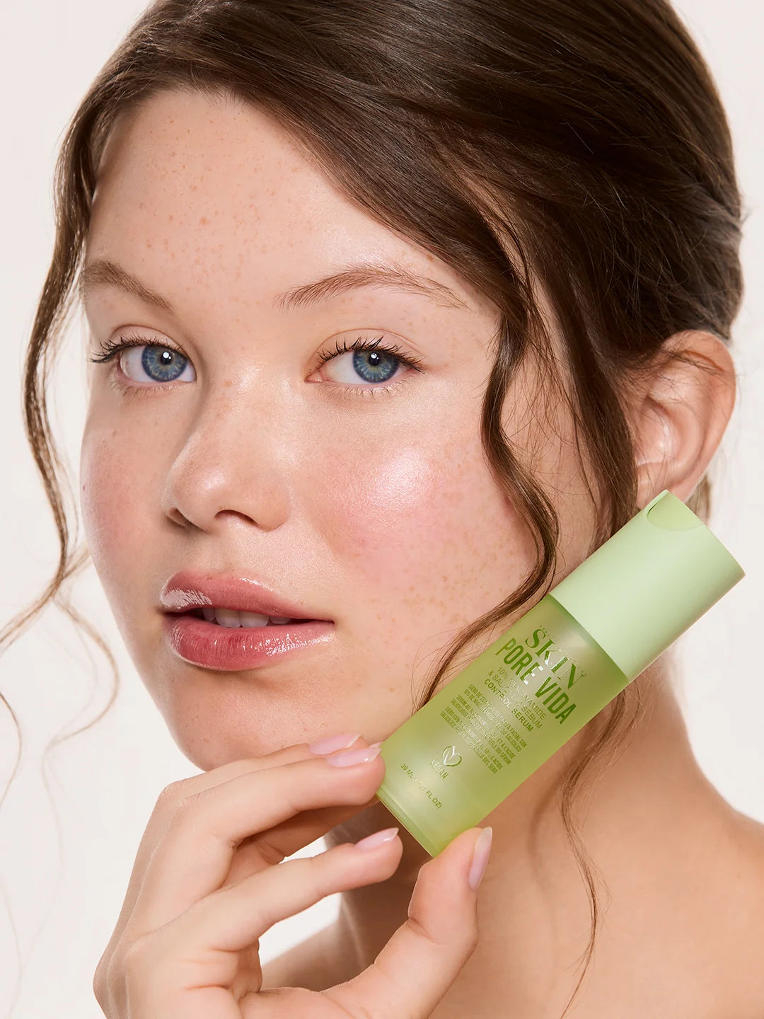 Beauty Creations SKIN Extension “Pore Vida” with Niacinamide