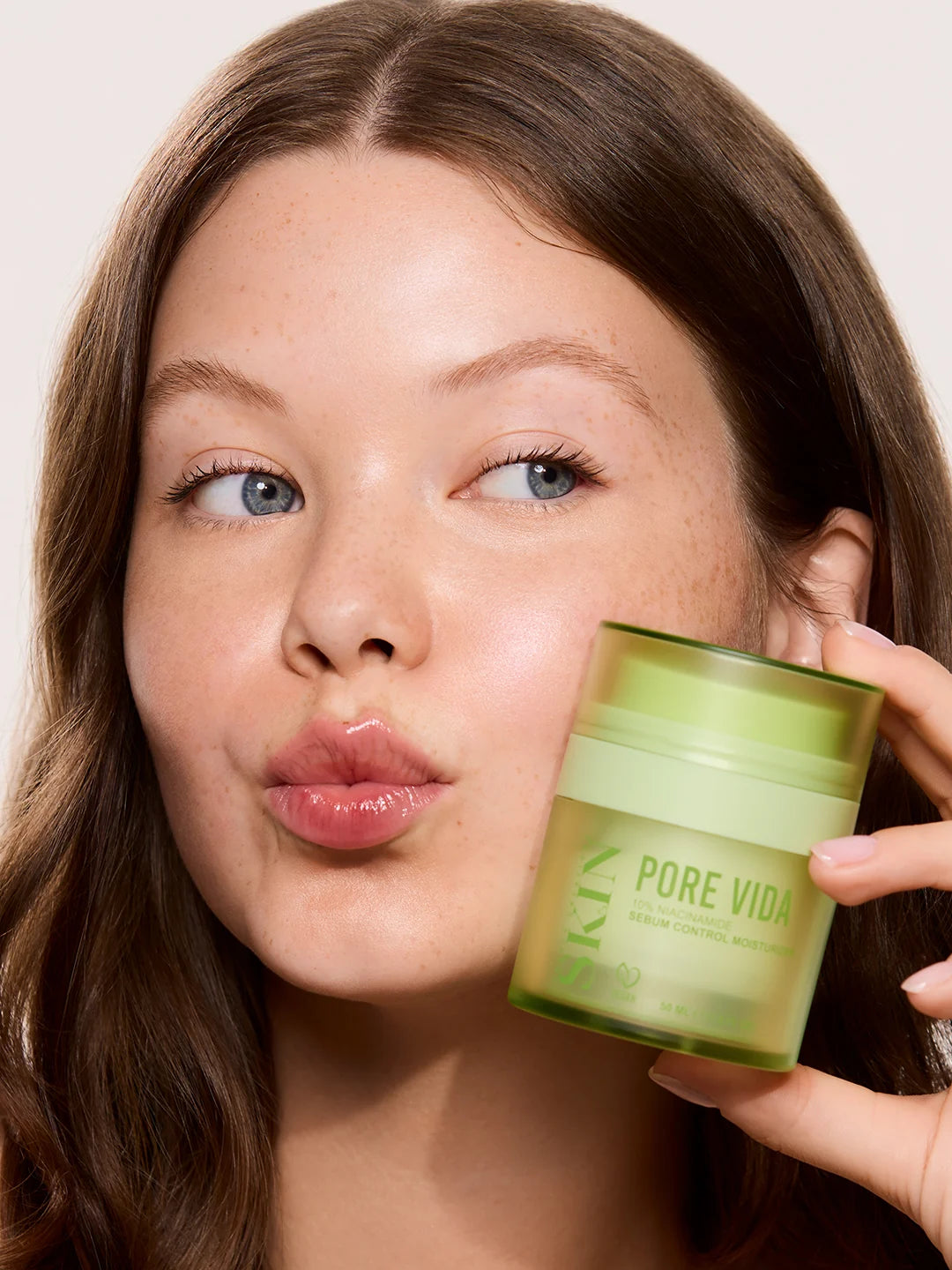 Beauty Creations SKIN Extension “Pore Vida” with Niacinamide