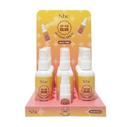 S.HE - The Face Glue Setting Spray