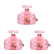 Celavi - 4pc Makeup Blender with Bag (V-DAY)