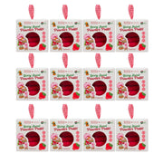 Celavi - SSC Holiday 5 Piece Powder Puff Set