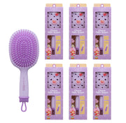 Celavi - Strawberry Shortcake Charm Hair Brush