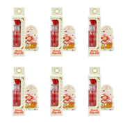 Celavi - Strawberry Shortcake Flavored Tinted Lip Oil