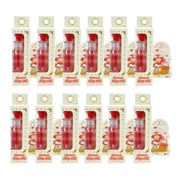 Celavi - Strawberry Shortcake Flavored Tinted Lip Oil
