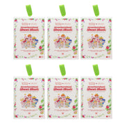 Celavi - Strawberry Shortcake Strawberryland 5 Character Sheet Mask Pack Set