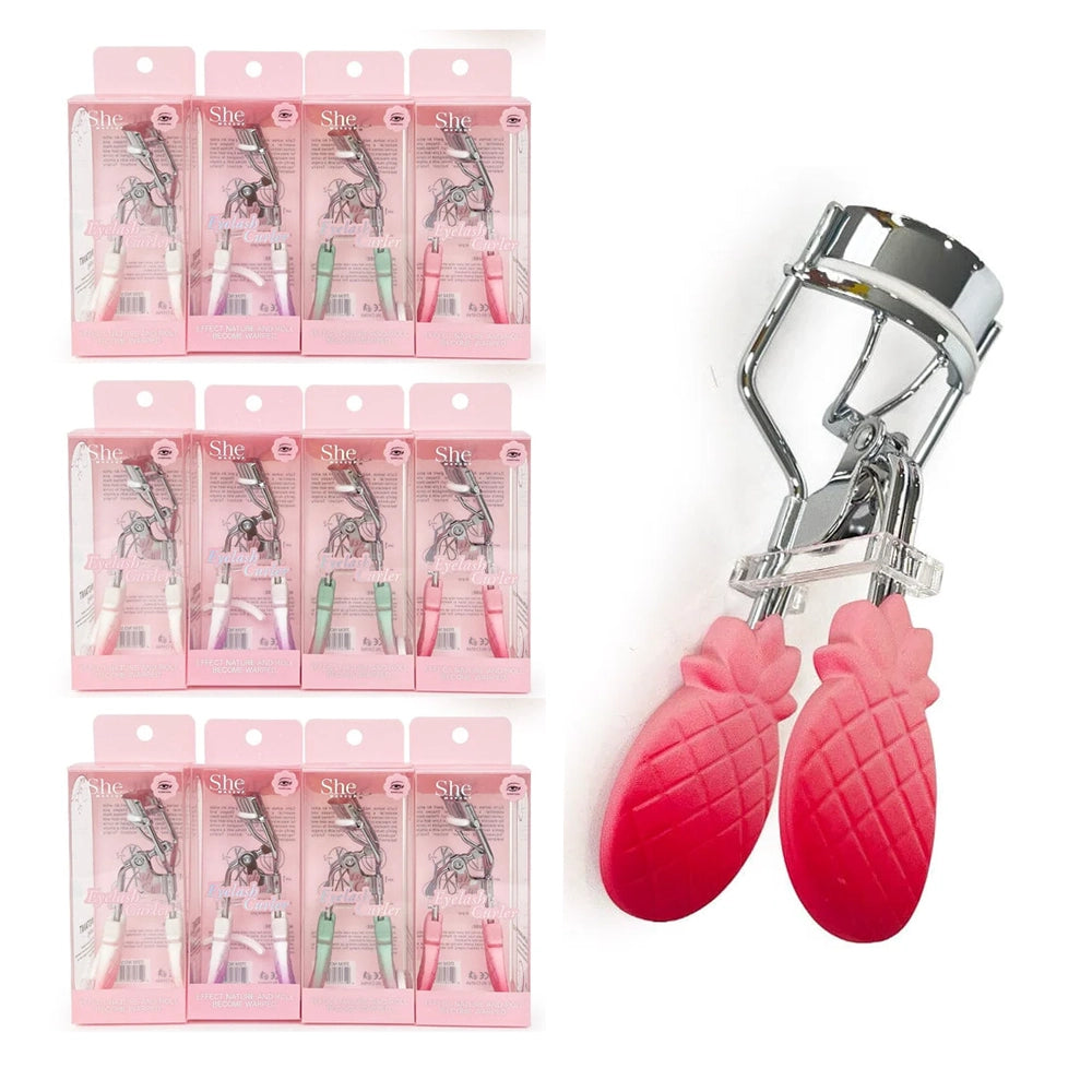 S.HE - Pineapple Eyelash Curler