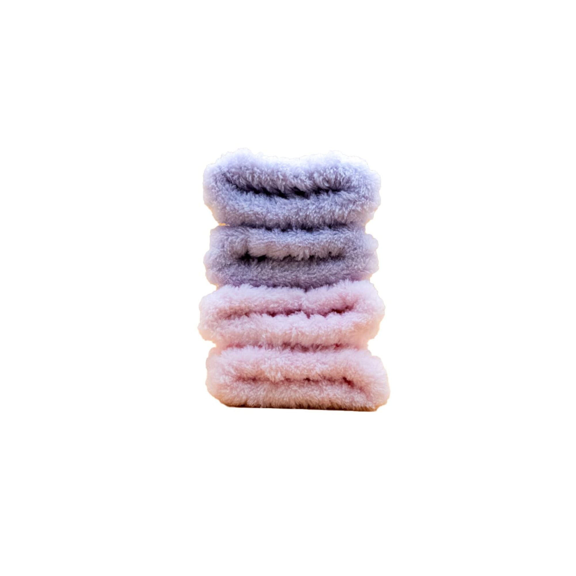 Simply Bella - Spa Headband and Wristband Set
