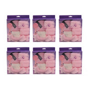 Simply Bella - Spa Beauty Set Pink