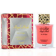 Surrati - Royal Musk Pomegranate Raspberry Eau de Parfum – 100ml (3.4 oz)