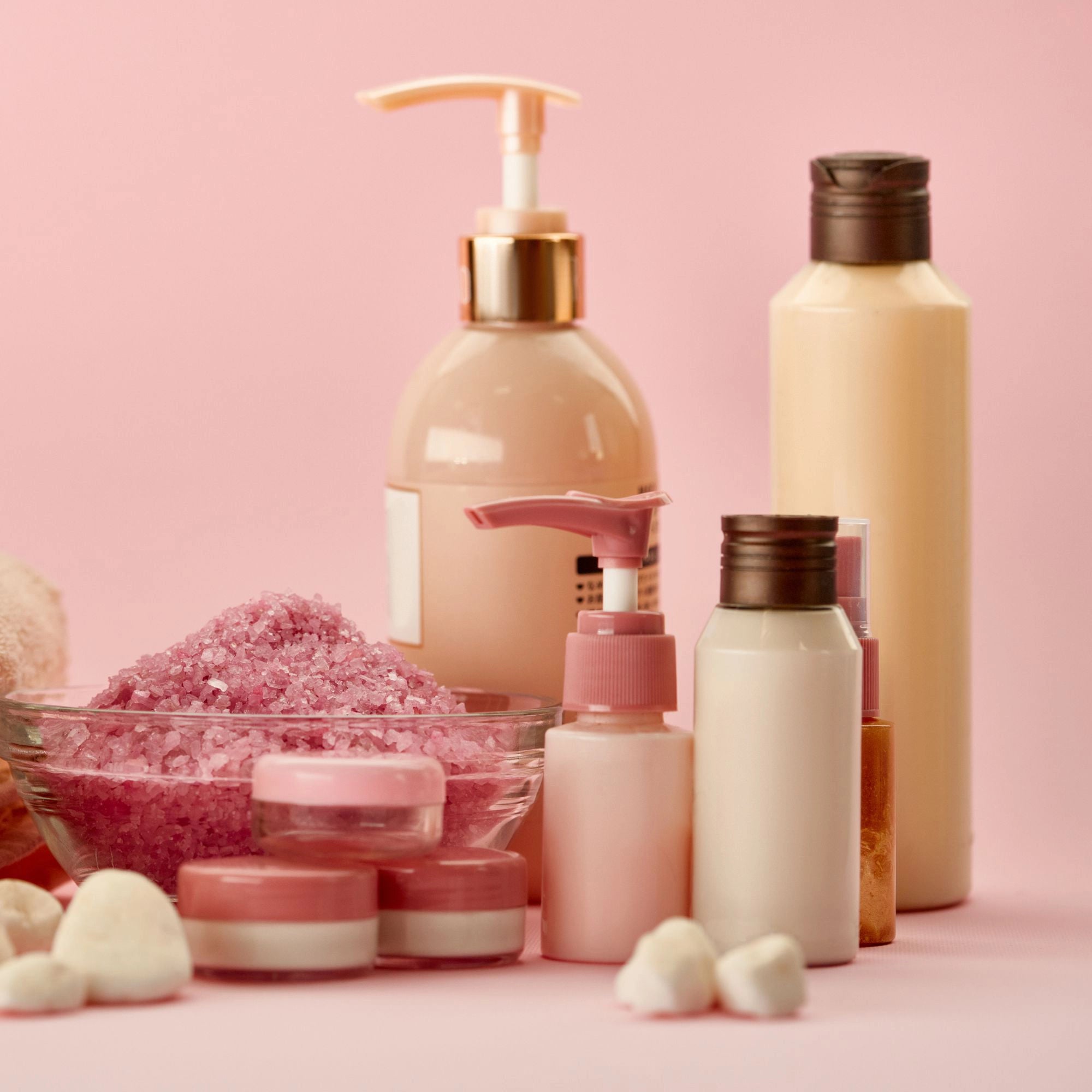 Skin care
