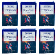 Ohli~Way St. Michael Soap – Spiritual Protection, Defense & Guardian Energy