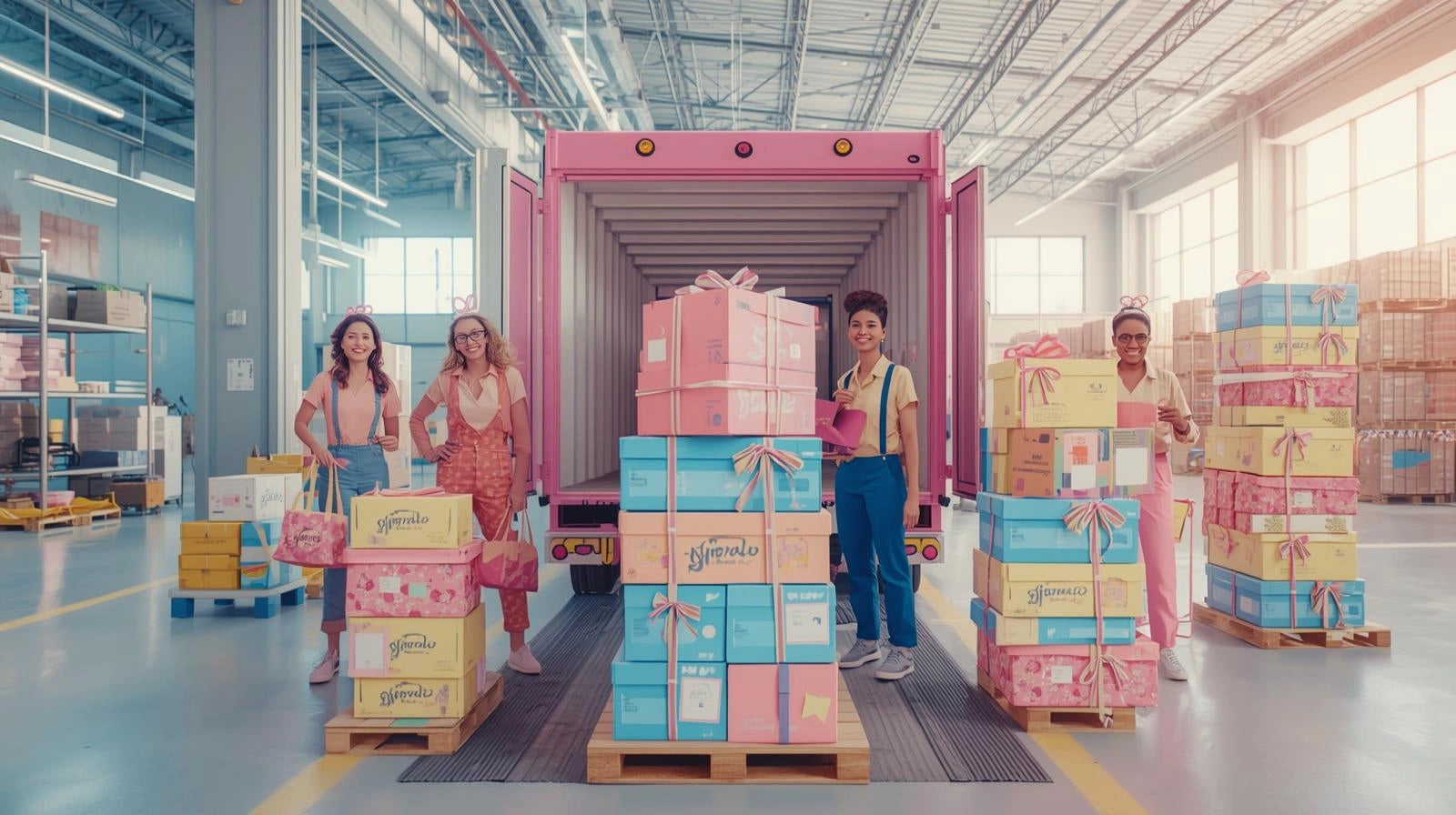 TRUECOLOR WHOLESALE