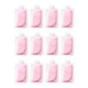 Beauty Creation - PUFF PUFF Set 2 PCS Powder Sponge