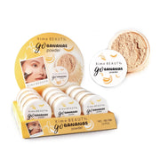 Xime Beauty - Go Bananas Powder