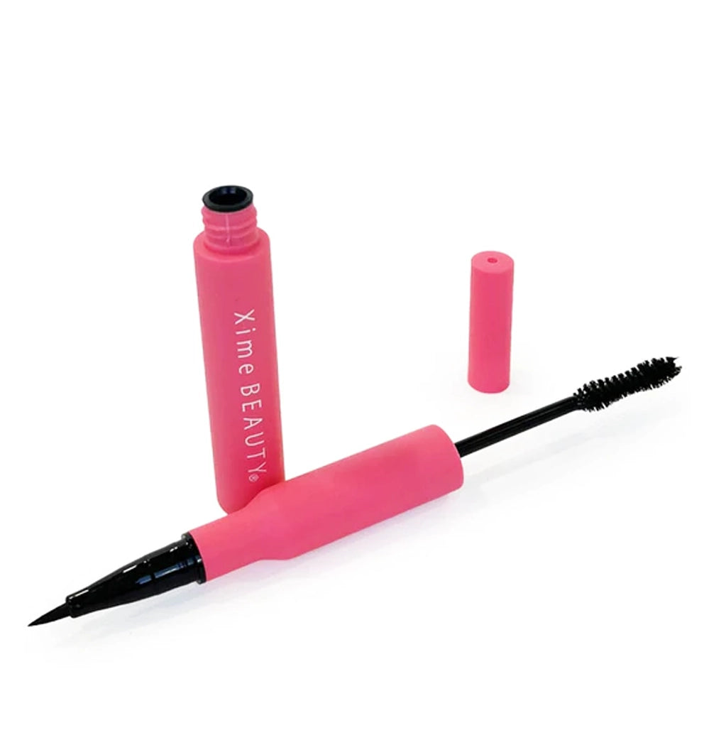 Xime Beauty - Line and Lash Mascara