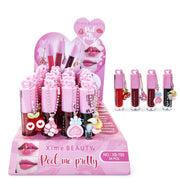 Xime Beauty - Peel Me Pretty Lip Peel