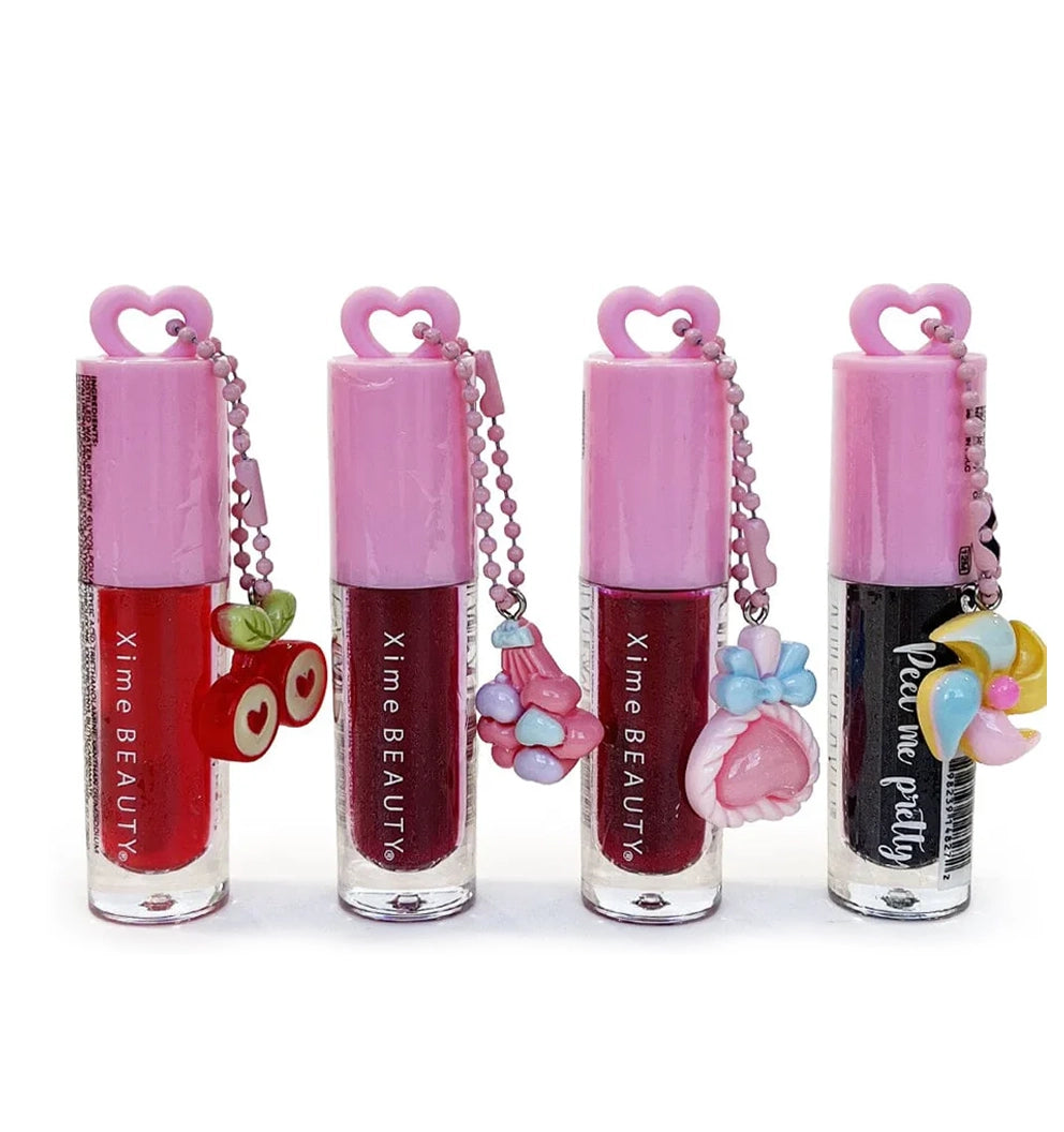 Xime Beauty - Peel Me Pretty Lip Peel