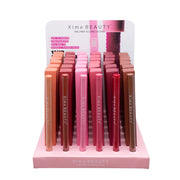 Xime Beauty Dual-Sided Ink Lip Liner - Smudge-Proof & Ultra-Pigmented