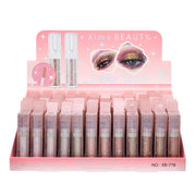 Xime Beauty - Stellar Park Shimmer Liquid Eyeshadow