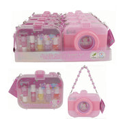 Sparkle Camera Beauty Set: The Ultimate Glam Kit for Kids (XP360)