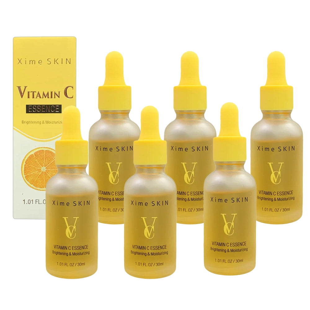 Xime Beauty - Vitamin C Serum - Brightening & Moisturizing