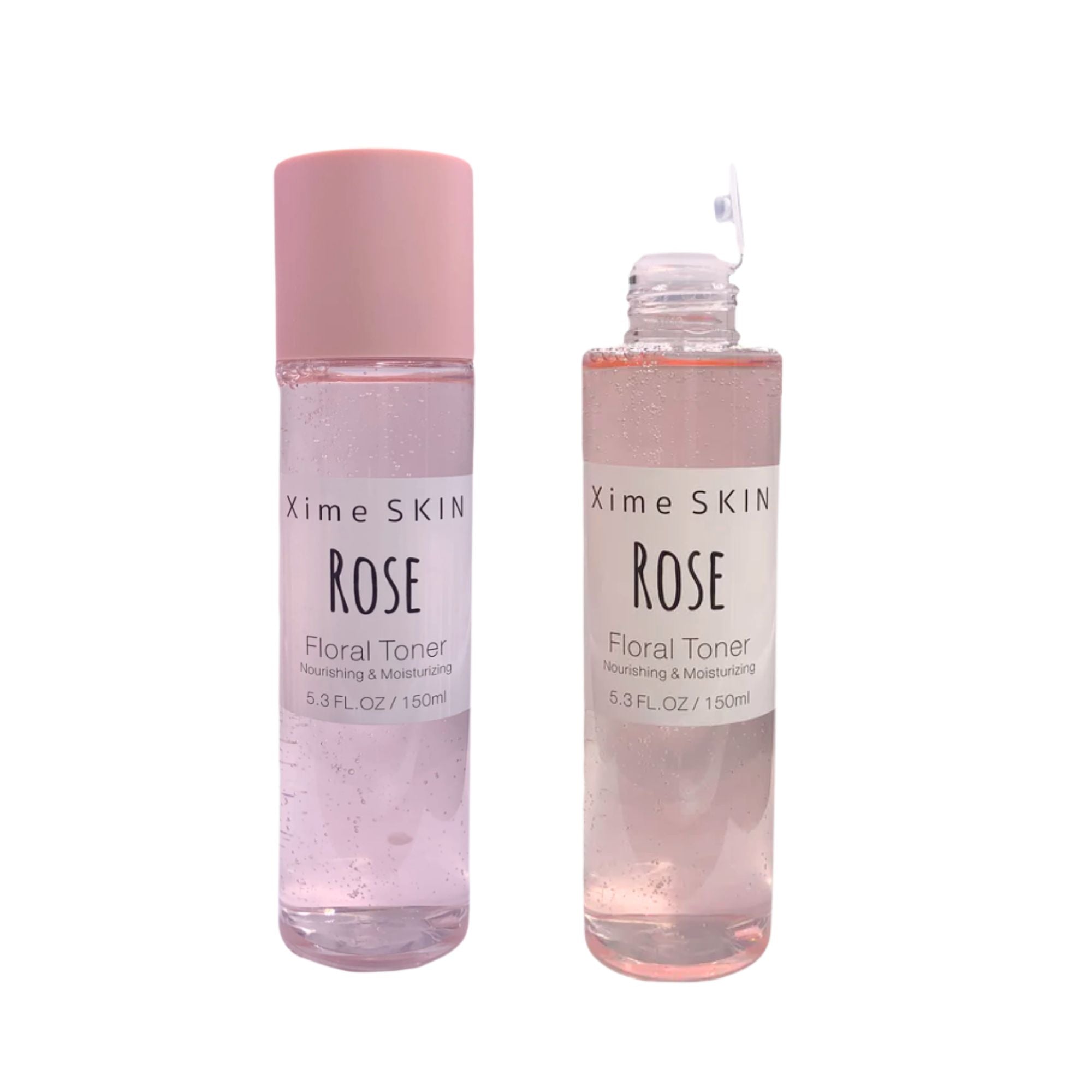 Xime Beauty - Rose Floral Toner