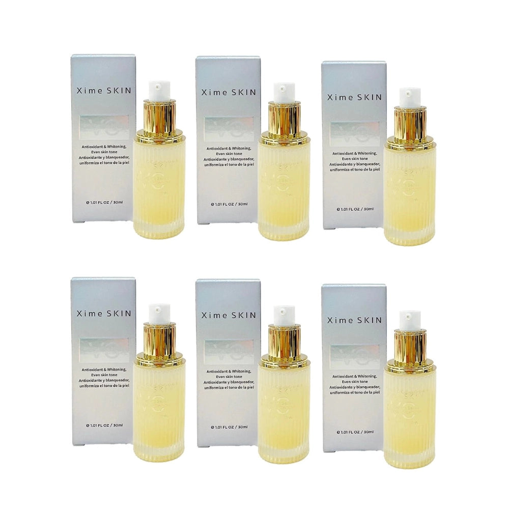 Xime Beauty - Brightening Serum Turmeric + Vitamin C