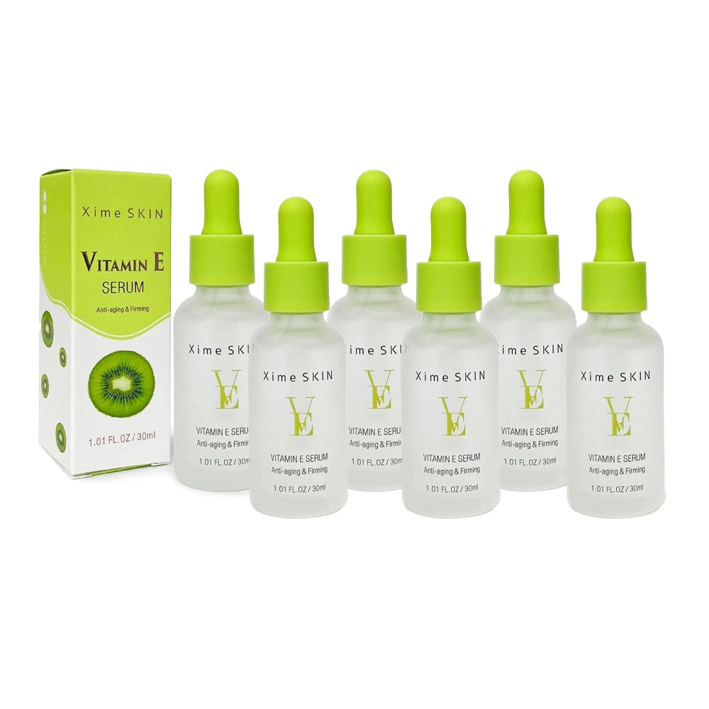 Xime Beauty - VITAMIN E SERUM