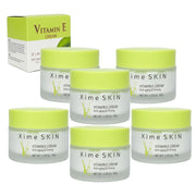 Xime Beauty - Vitamin E Cream - Anti-Aging and Firming