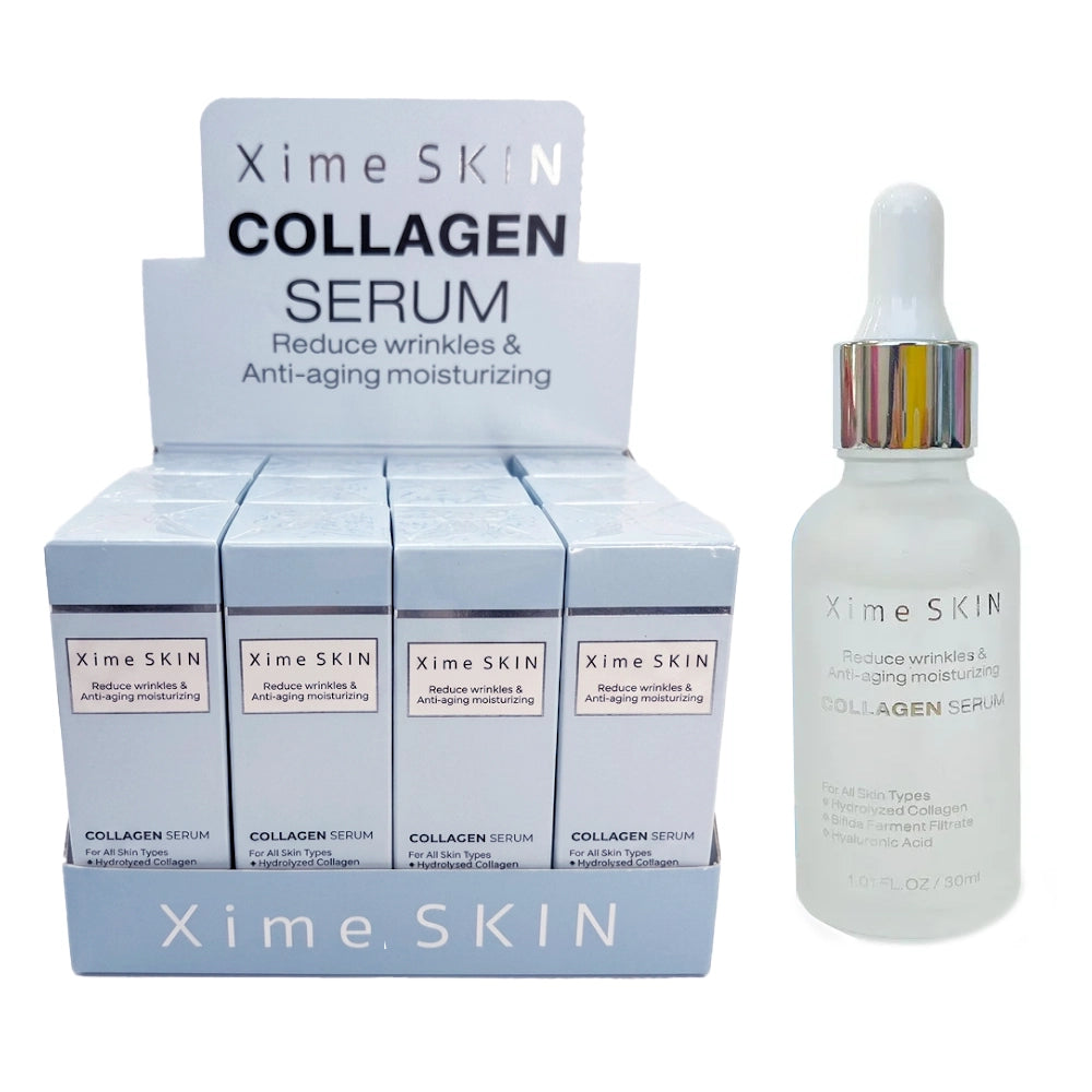 Xime Beauty - Collagen Serum