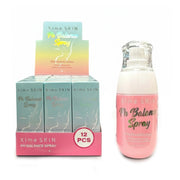 Xime SKIN pH Balance Intimate Deodorant Spray – Forbidden Fruit Fragrance (Display Set)