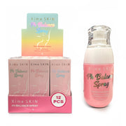 Xime SKIN pH Balanced Intimate Deodorant Spray - Love Scent
