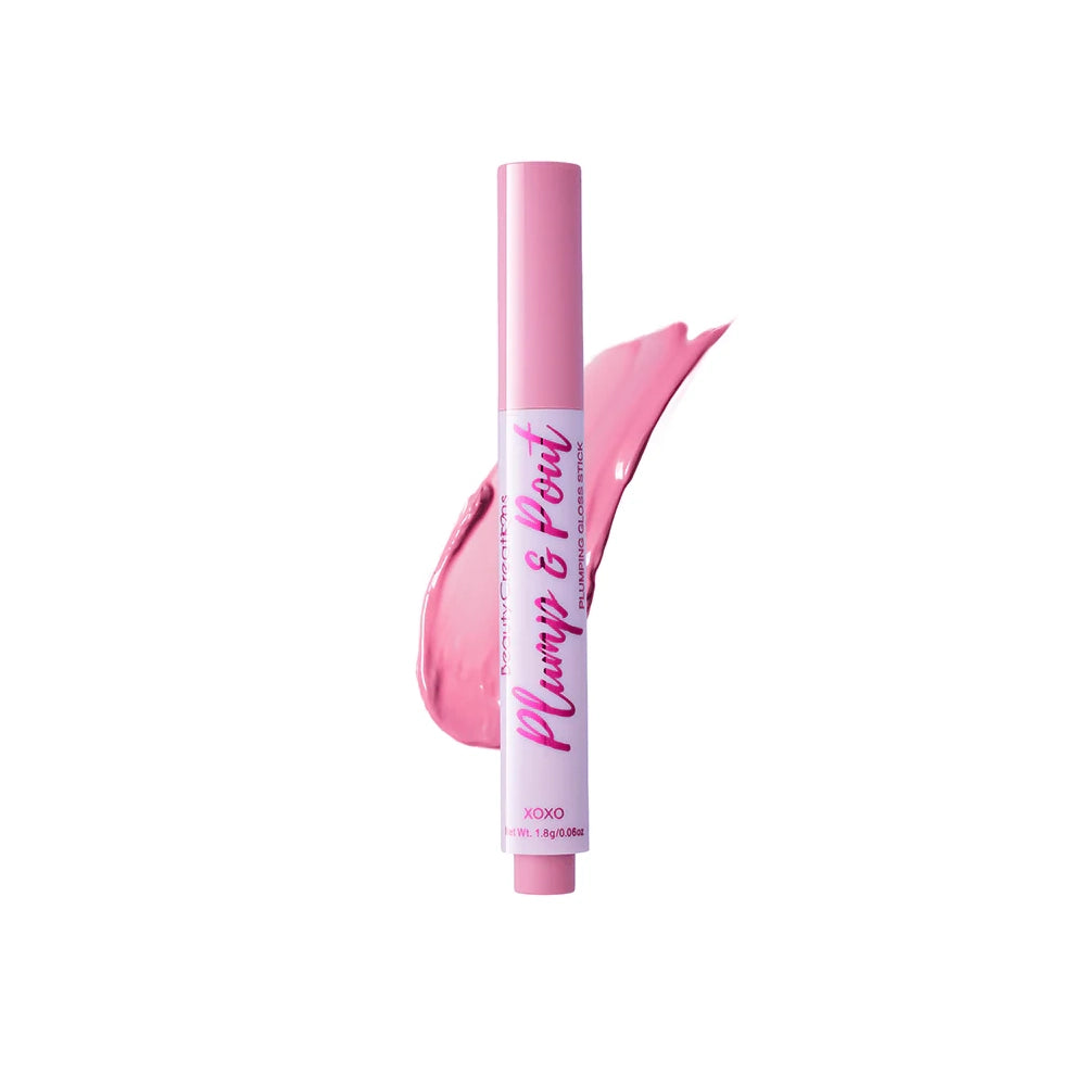 Beauty Creation - Plump & Pout Plumping Gloss Stick