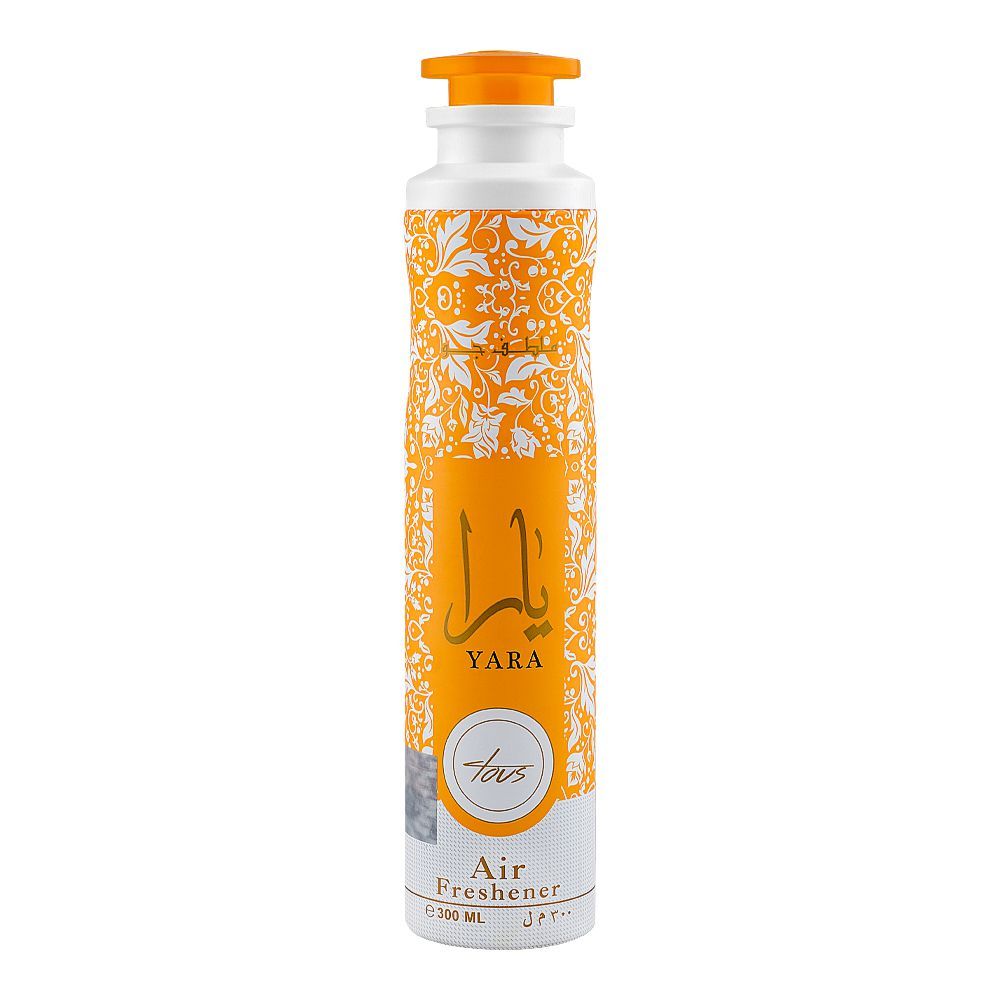 Lattafa - Yara Tous Air Freshener Spray 300ml