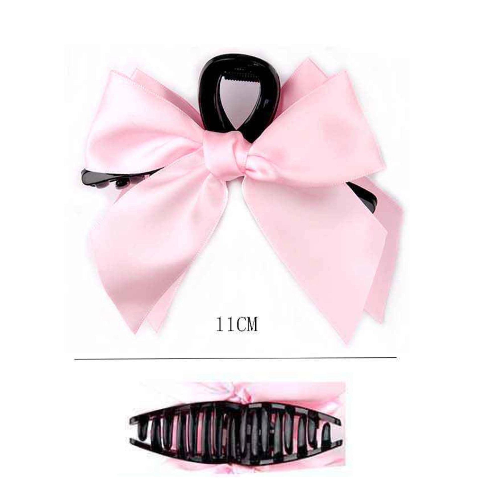 Hair Clip - 119 YCP-3531P