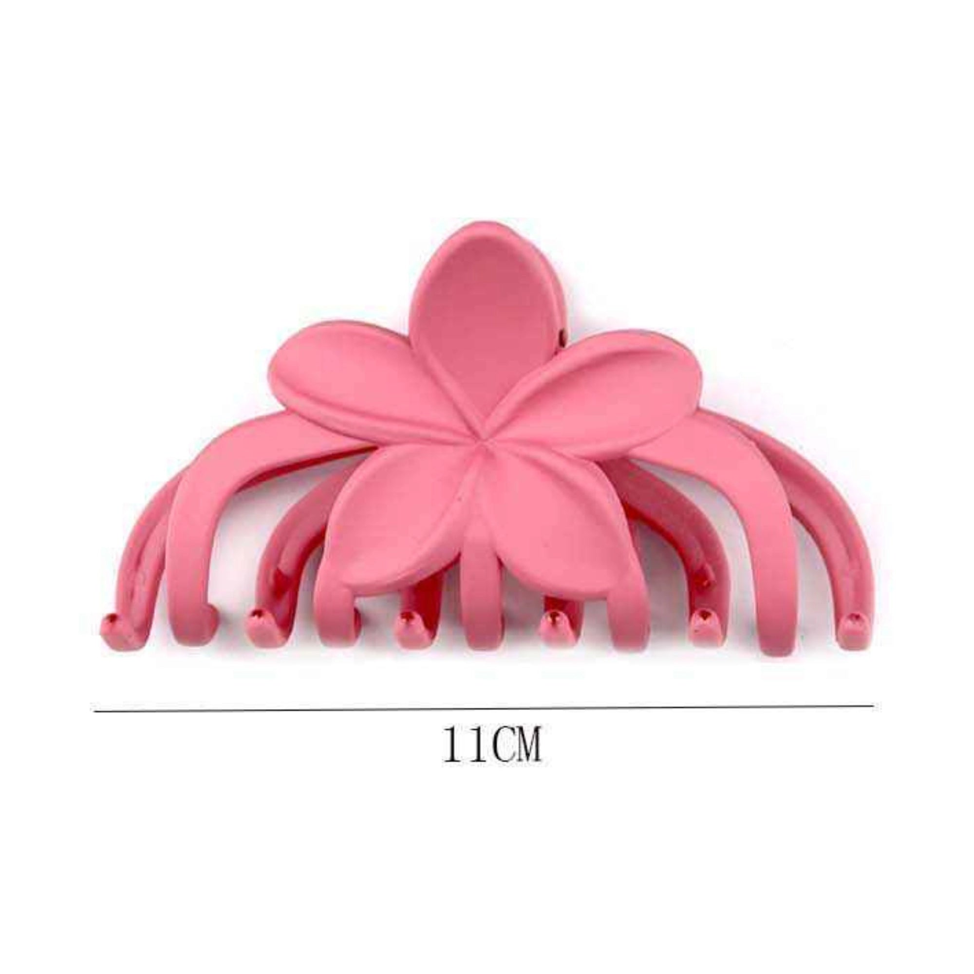 Hair Clip - 113 YCP-3724