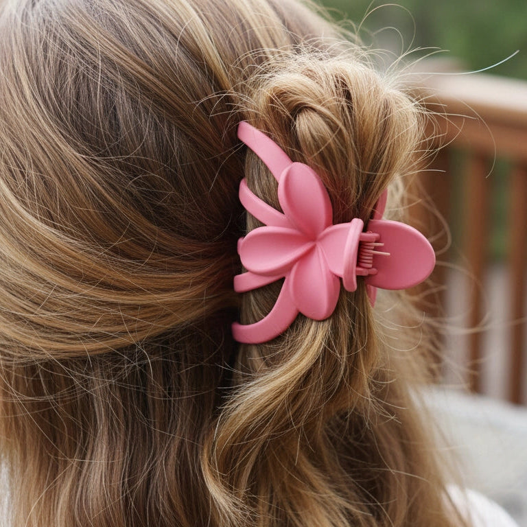 Hair Clip - 113 YCP-3724