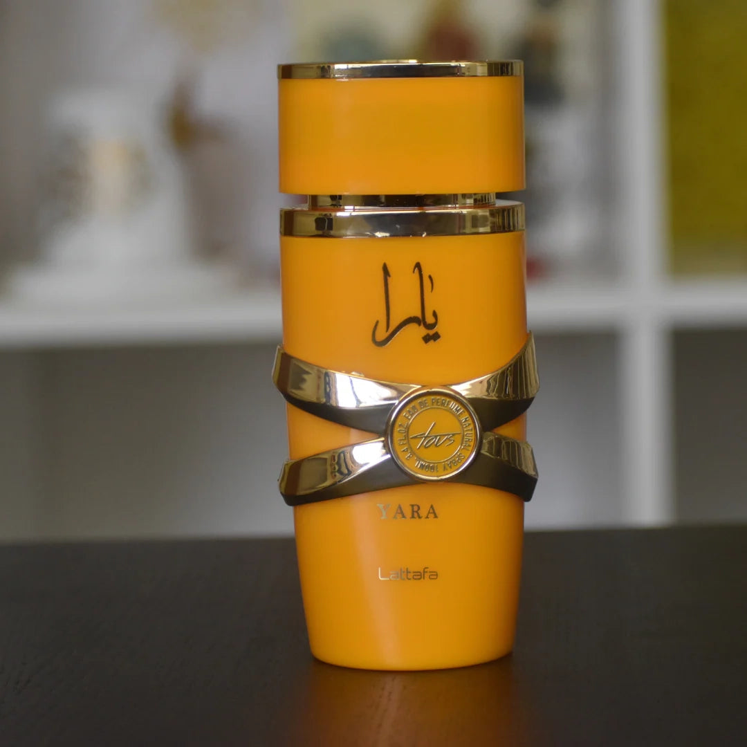 Lattafa - Yara Tous Perfume Oil 100mL (3.4oz)