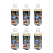 Jabon De Concha Nacar Con Tepezcohuite (Facial & Body Soap) - TRUECOLOR WHOLESALE