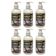 Crema Para Peinar Rapunzel Con Coco Romero Y Cola De Caballo - TRUECOLOR WHOLESALE
