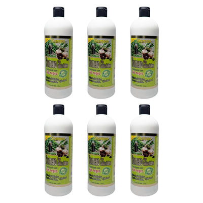Shampoo - Romero Con Celulas Madres - TRUECOLOR WHOLESALE