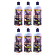 Rapunzel Hair Growth Shampoo with Coconut Oil, Rosemary & Horsetail – Anti Hair Loss Formula - TRUECOLOR WHOLESALE