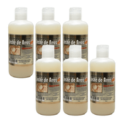 Jabón Líquido Facial y Corporal de Leche de Arroz - TRUECOLOR WHOLESALE