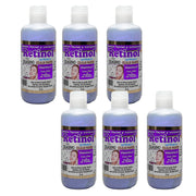Jabon Facial Y Corporal De Retinol Reforzada Con Celulas Madres Vitamina E Y Colageno - TRUECOLOR WHOLESALE