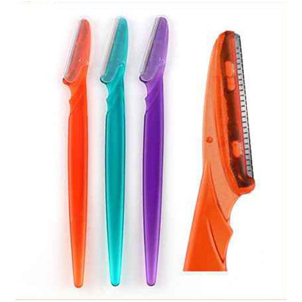 Ana Beauty - Eyebrow Razor (AER0104TR) - TRUECOLOR WHOLESALE