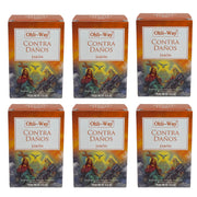Ohli~Way Contra Daños Soap – Protection, Love & Spiritual Wellness