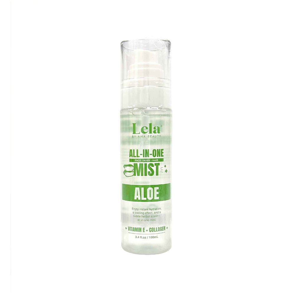 Ana Beauty - All in One Facial Mist (Aloe) (AMT002AL) - TRUECOLOR WHOLESALE