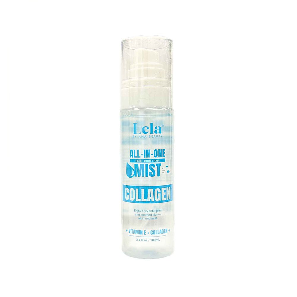 Ana Beauty - All in One Facial Mist (Collagen) (AMT004CL) - TRUECOLOR WHOLESALE