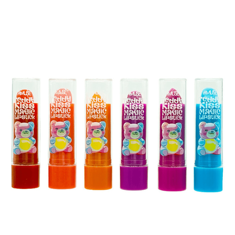 Amuse - Magic Lipstick Color Changing - TRUECOLOR WHOLESALE