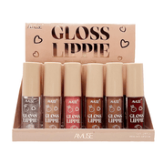 Amuse - Gloss Lippie High Shine Lip Gloss - TRUECOLOR WHOLESALE